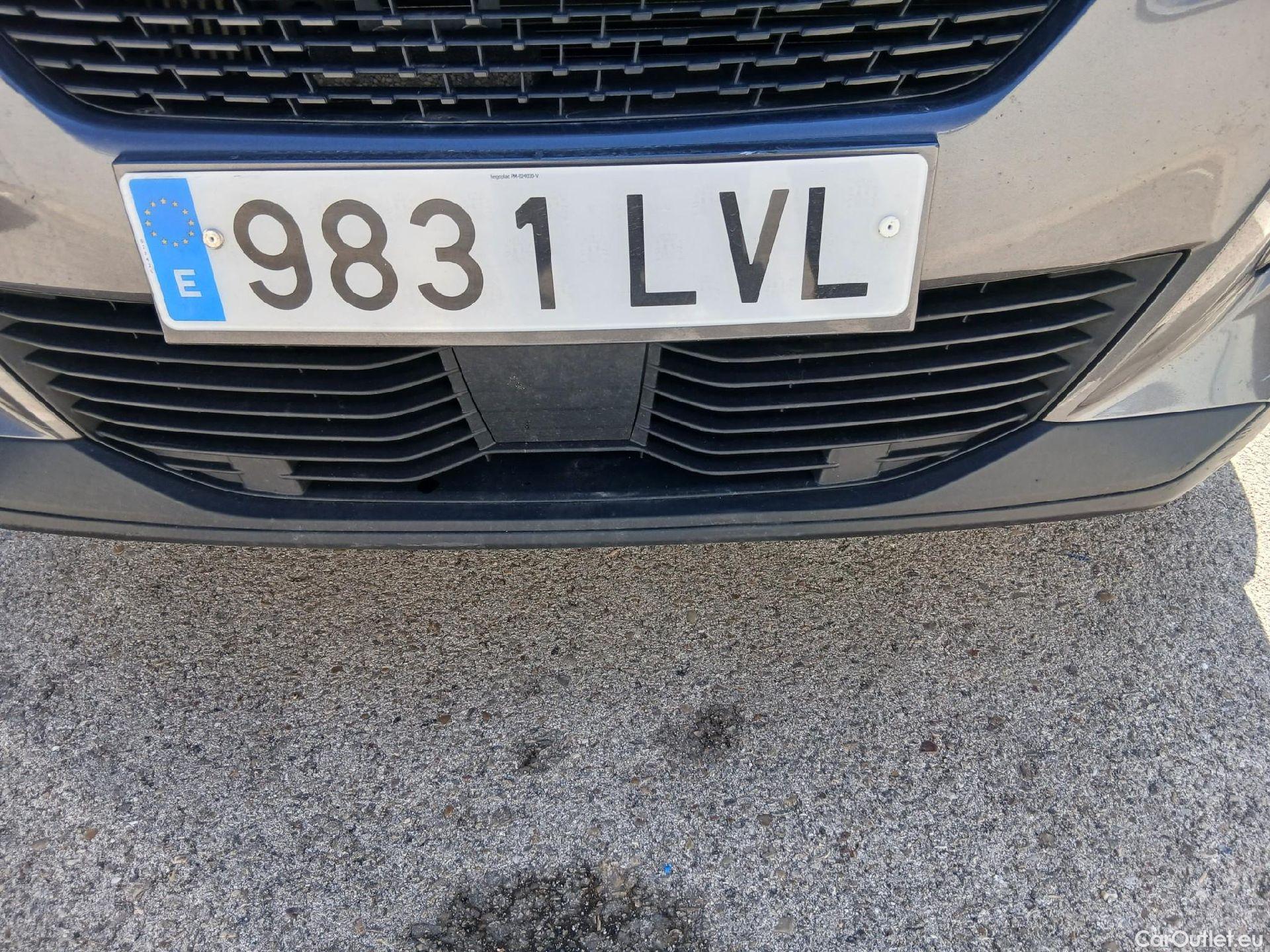  Peugeot  2008 PEUGEOT  / 2019 / 5P / todoterreno Active BlueHDI 81kW (110CV) #11