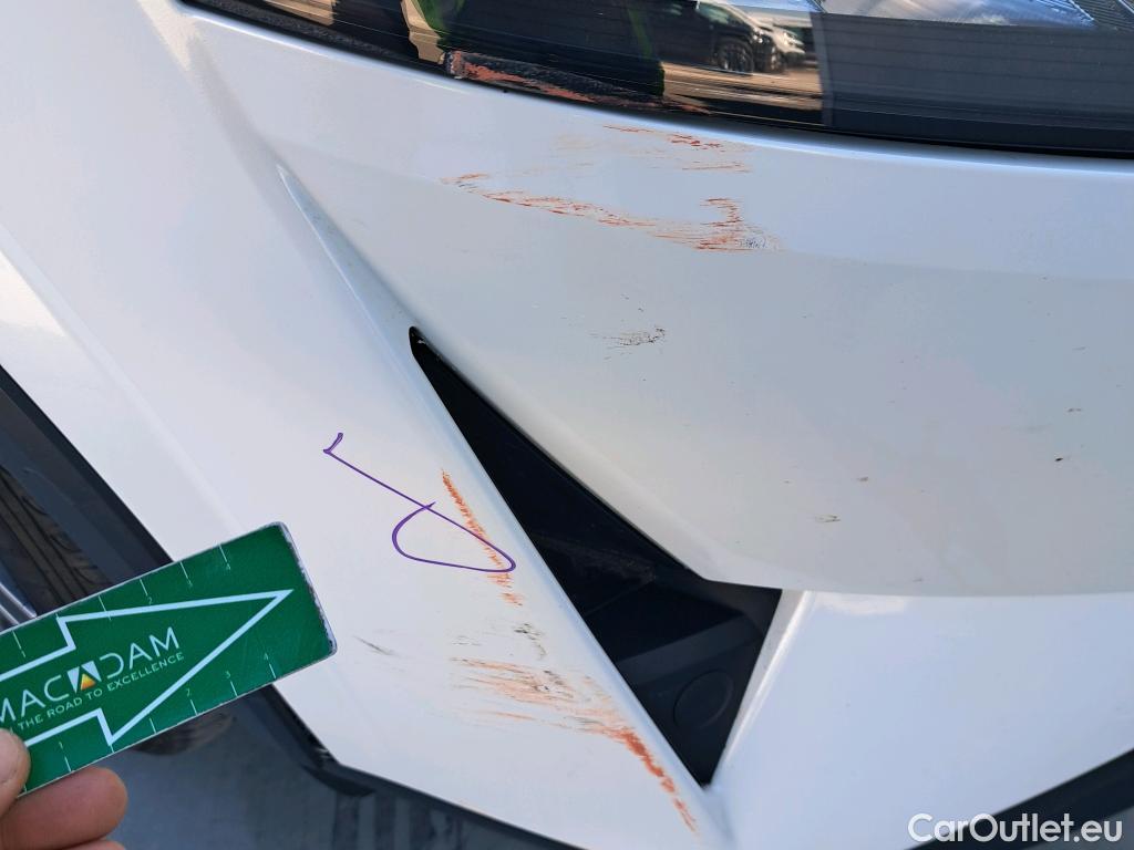  Nissan  Qashqai NISSAN  / 2021 / 5P / todoterreno DIG-T 116kW (158CV) mHEV Xtronic Acenta (AC2) #13