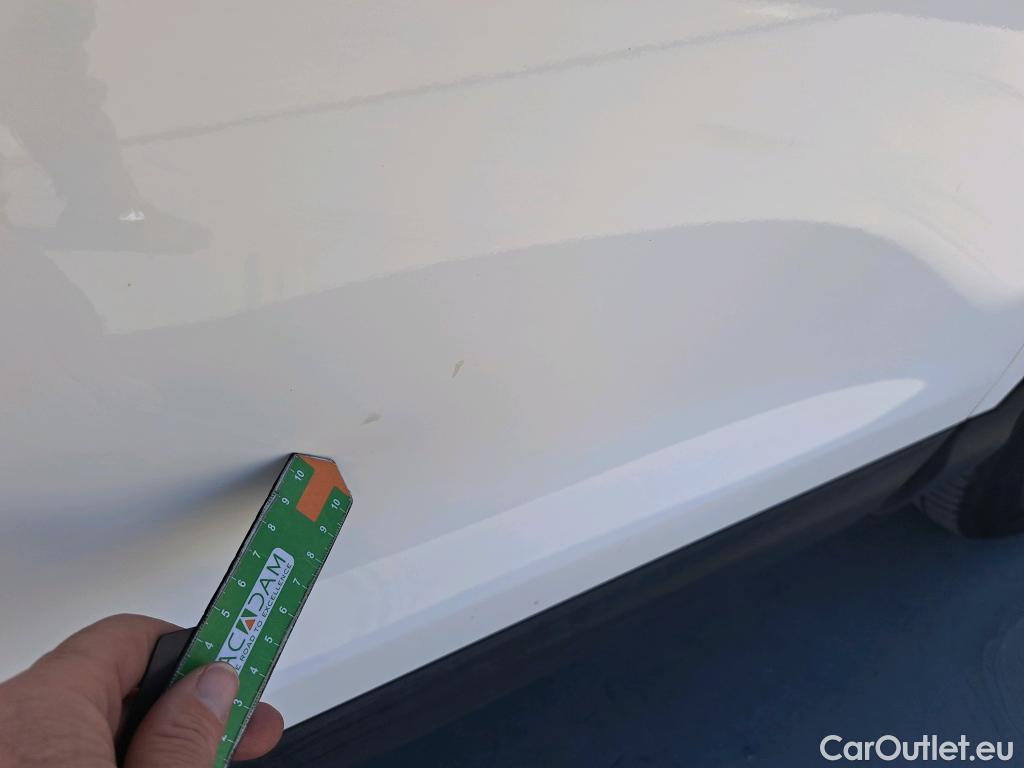  Nissan  Qashqai NISSAN  / 2017 / 5P / todoterreno dCi 85 kW (115 CV) ACENTA #34