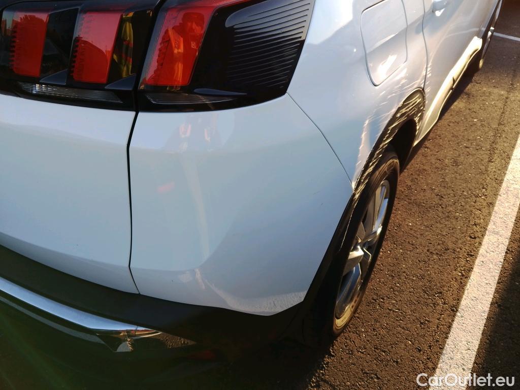  Peugeot  3008  Active 1.5 HDi 130CV MT6 E6dT #38