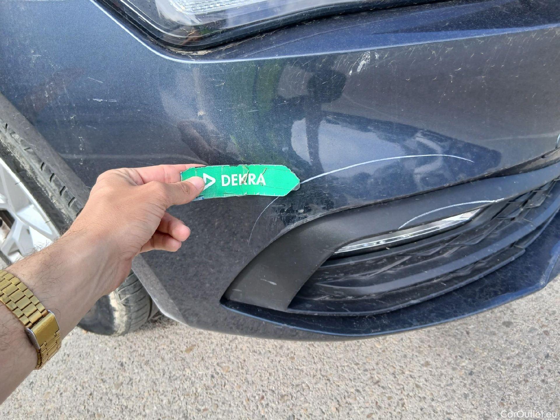  Seat  Leon SEAT Nuevo León / 2020 / 5P / berlina con portón 2.0 TDI 85kW S&S Style Go(SP) #5