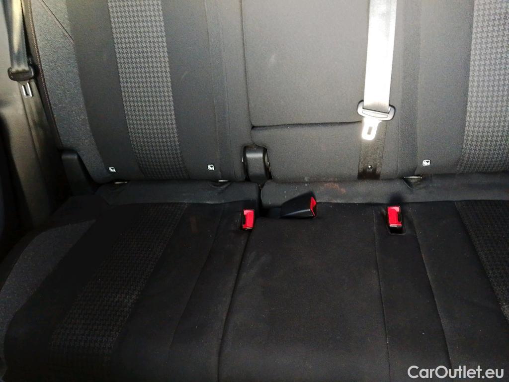  Peugeot  3008  Active 1.5 HDi 130CV MT6 E6dT #20