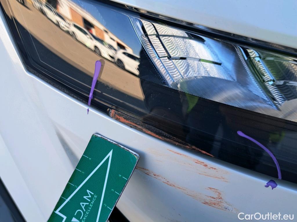  Nissan  Qashqai NISSAN  / 2021 / 5P / todoterreno DIG-T 116kW (158CV) mHEV Xtronic Acenta (AC2) #2