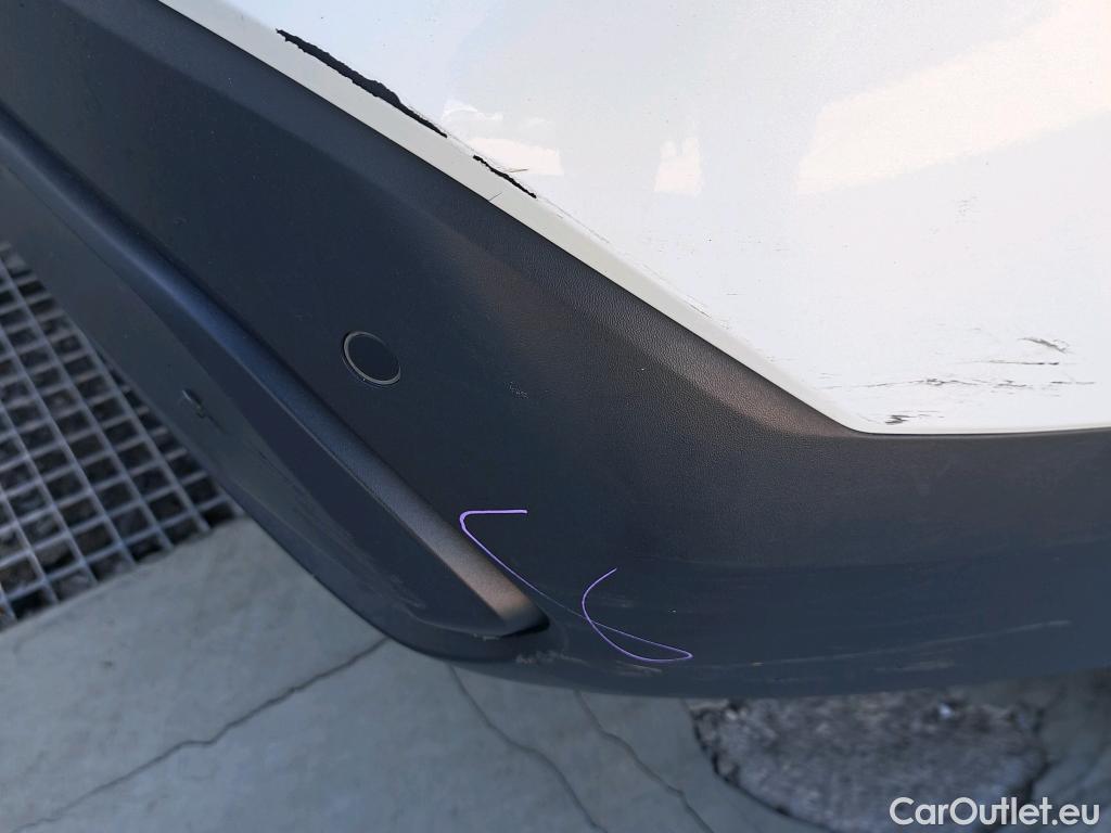  Nissan  Qashqai NISSAN  / 2021 / 5P / todoterreno DIG-T 116kW (158CV) mHEV Xtronic Acenta (AC2) #9