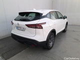  Nissan  Qashqai NISSAN  / 2021 / 5P / todoterreno DIG-T 103kW (140CV) mHEV 4x2 Acenta #2