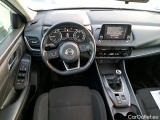  Nissan  Qashqai NISSAN  / 2021 / 5P / todoterreno DIG-T 103kW (140CV) mHEV 4x2 Acenta #3
