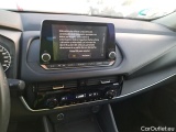  Nissan  Qashqai NISSAN  / 2021 / 5P / todoterreno DIG-T 103kW (140CV) mHEV 4x2 Acenta #14