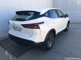  Nissan  Qashqai NISSAN  / 2021 / 5P / todoterreno DIG-T 116kW (158CV) mHEV Xtronic Acenta (AC2) #2