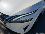  Nissan  Qashqai NISSAN  / 2021 / 5P / todoterreno DIG-T 116kW (158CV) mHEV Xtronic Acenta (AC2) #16