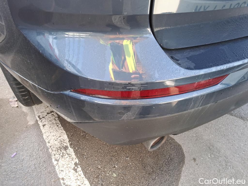  Volvo  XC60 VOLVO  / 2017 / 5P / todoterreno 2.0 T4 Business Plus Auto (CX) #25