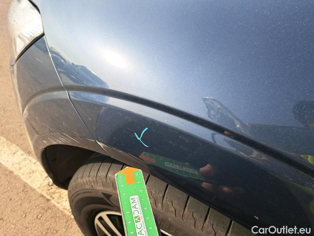  Volvo  XC60 VOLVO  / 2017 / 5P / todoterreno 2.0 T4 Business Plus Auto (CX) #24