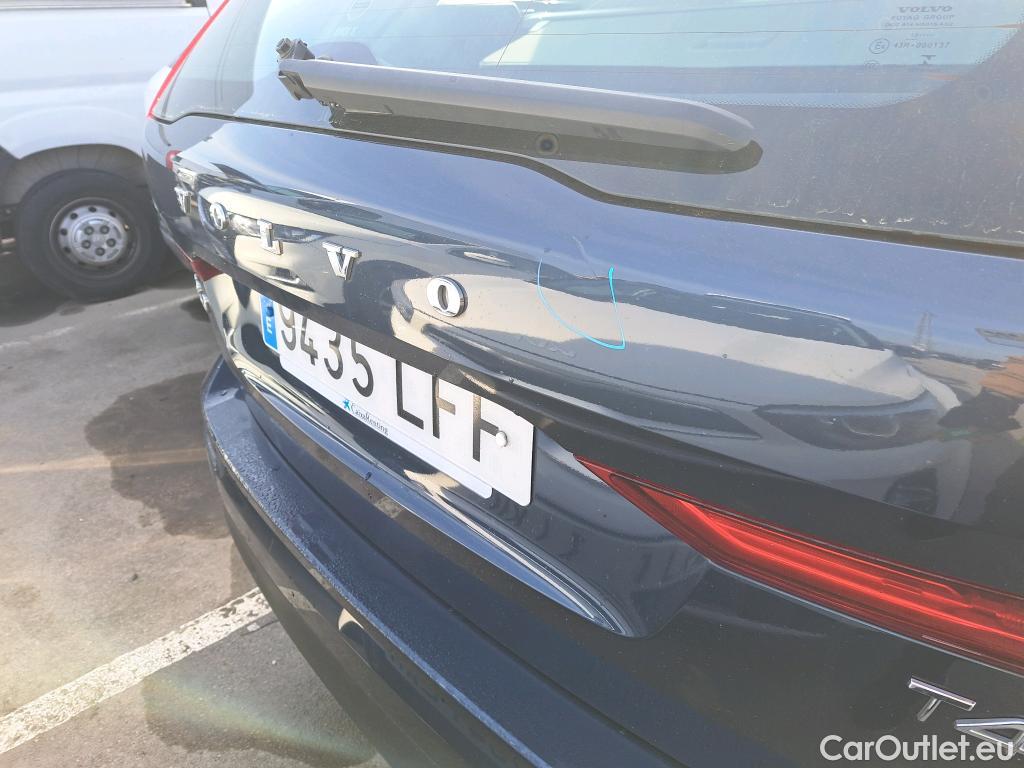  Volvo  XC60 VOLVO  / 2017 / 5P / todoterreno 2.0 T4 Business Plus Auto (CX) #5