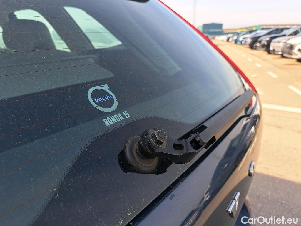  Volvo  XC60 VOLVO  / 2017 / 5P / todoterreno 2.0 T4 Business Plus Auto (CX) #34