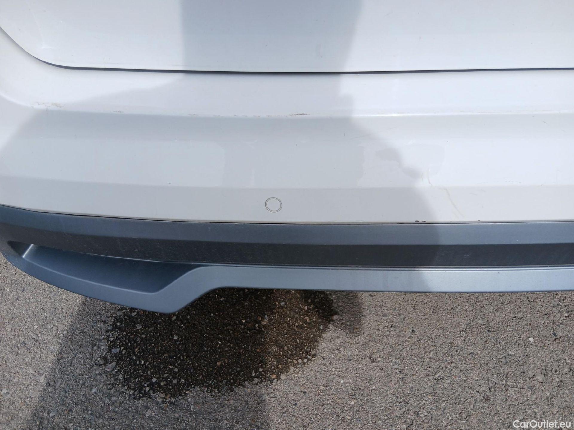  Skoda  KAMIQ SKODA  1.0 TSI 81kW (110CV) DSG Ambition #18