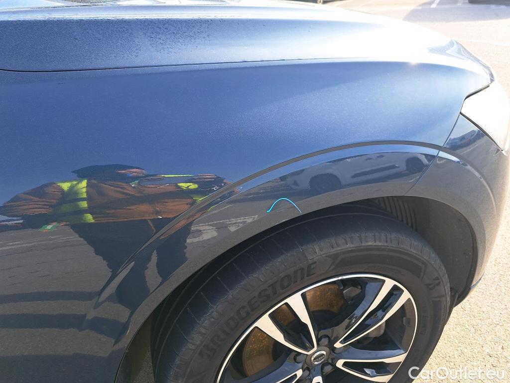  Volvo  XC60 VOLVO  / 2017 / 5P / todoterreno 2.0 T4 Business Plus Auto (CX) #21