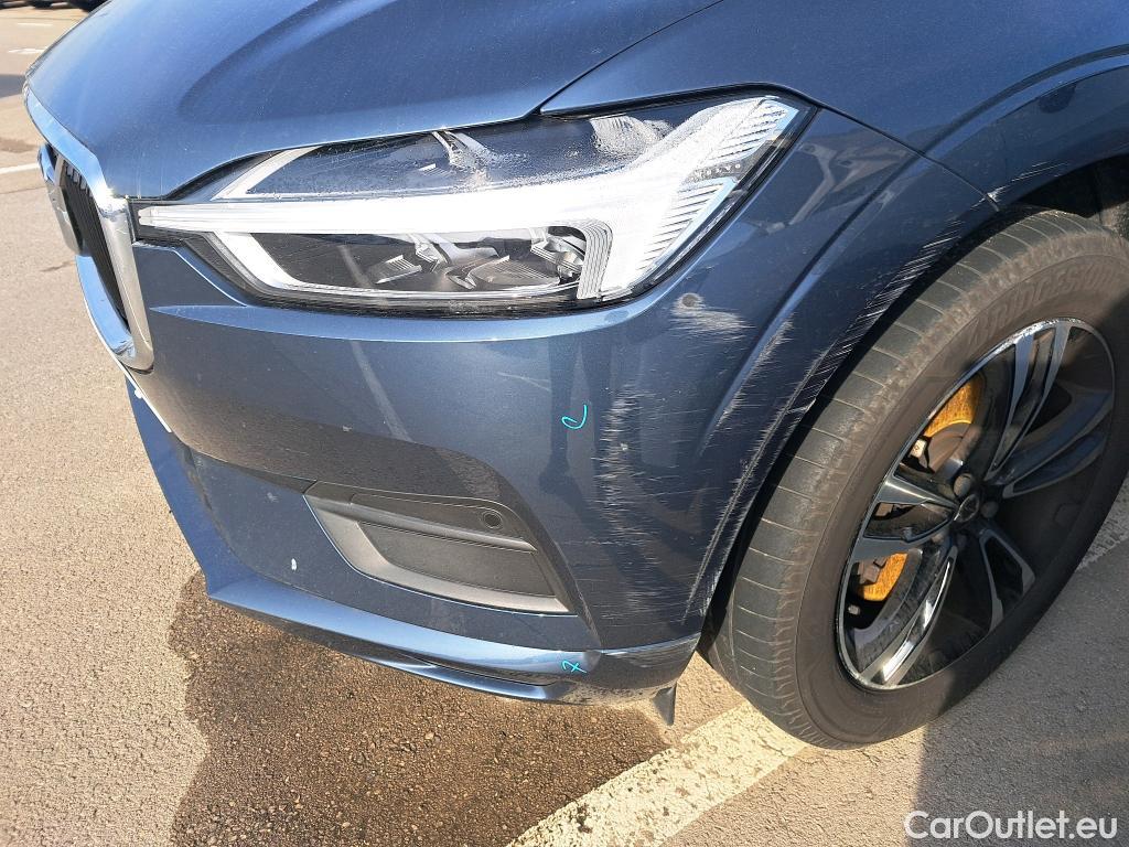  Volvo  XC60 VOLVO  / 2017 / 5P / todoterreno 2.0 T4 Business Plus Auto (CX) #30