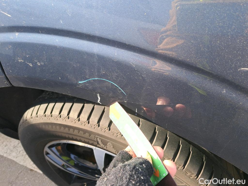  Volvo  XC60 VOLVO  / 2017 / 5P / todoterreno 2.0 T4 Business Plus Auto (CX) #39