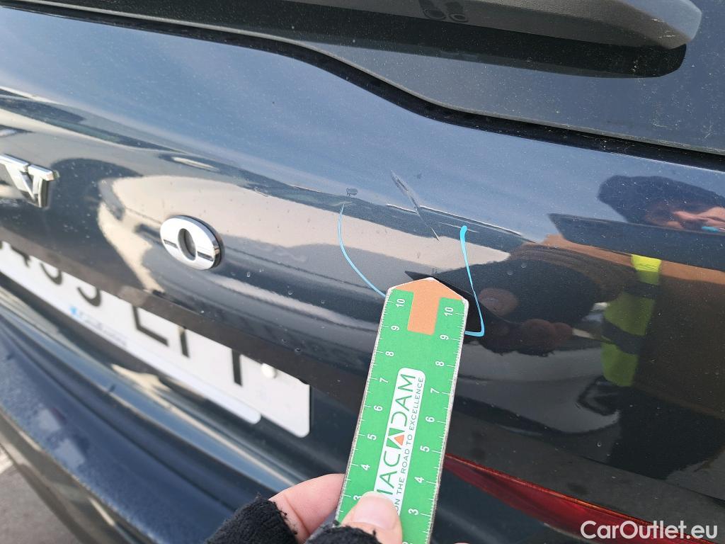  Volvo  XC60 VOLVO  / 2017 / 5P / todoterreno 2.0 T4 Business Plus Auto (CX) #6