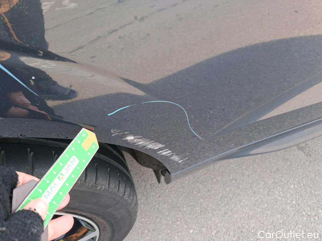  Volvo  XC60 VOLVO  / 2017 / 5P / todoterreno 2.0 T4 Business Plus Auto (CX) #8