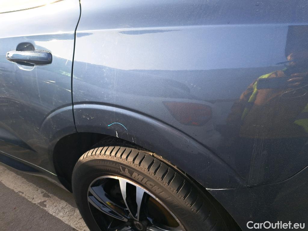  Volvo  XC60 VOLVO  / 2017 / 5P / todoterreno 2.0 T4 Business Plus Auto (CX) #38