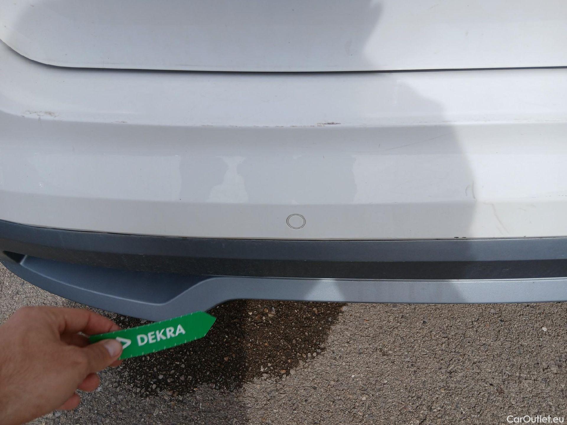  Skoda  KAMIQ SKODA  1.0 TSI 81kW (110CV) DSG Ambition #17