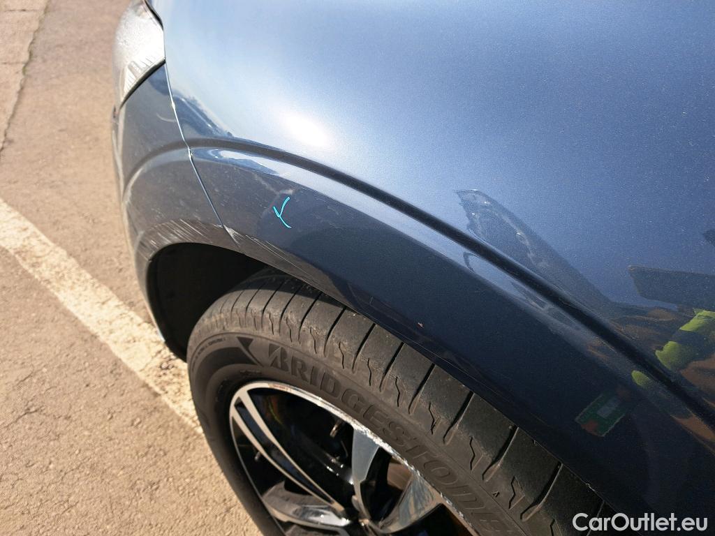  Volvo  XC60 VOLVO  / 2017 / 5P / todoterreno 2.0 T4 Business Plus Auto (CX) #23