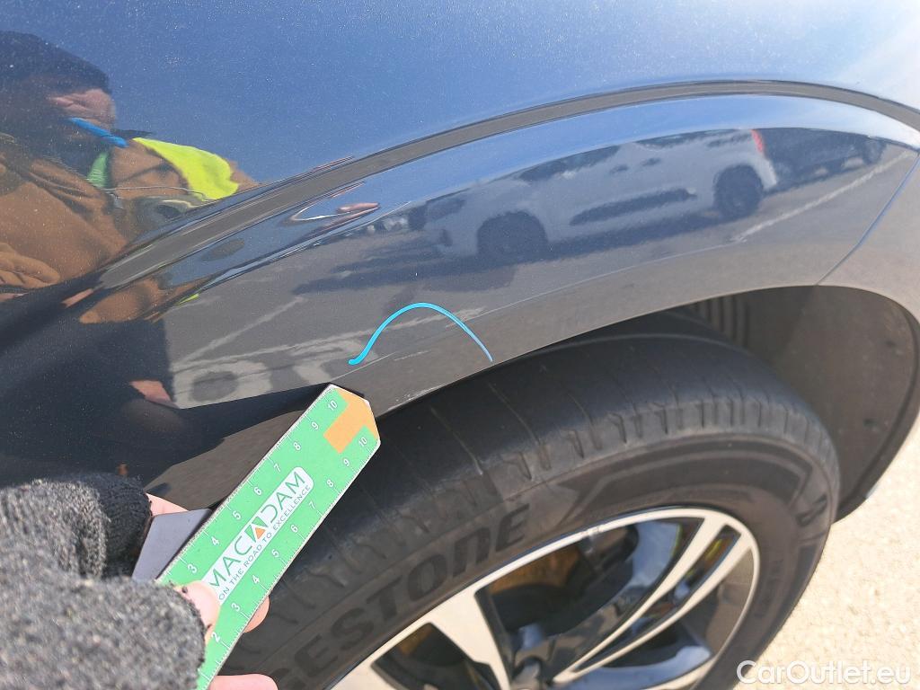  Volvo  XC60 VOLVO  / 2017 / 5P / todoterreno 2.0 T4 Business Plus Auto (CX) #22