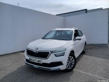  Skoda  KAMIQ SKODA  1.0 TSI 81kW (110CV) DSG Ambition #2