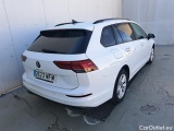  Volkswagen  Golf  VOLKSWAGEN / 2020 / 5P / familiar 2.0 TDI 85kW (115CV) DSG Variant #2