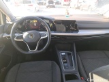  Volkswagen  Golf  VOLKSWAGEN / 2020 / 5P / familiar 2.0 TDI 85kW (115CV) DSG Variant #3