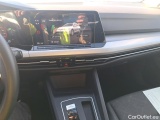  Volkswagen  Golf  VOLKSWAGEN / 2020 / 5P / familiar 2.0 TDI 85kW (115CV) DSG Variant #13