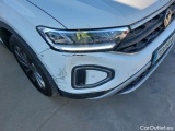  Volkswagen  T-ROC  Life 2.0 TDI 115CV MT6 E6d #16