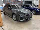  Audi  A3  Sportback 30 TDI S line 2.0 TDI 85KW AT7 E6d #8