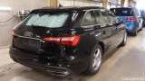  Audi  A4  Avant 35 TDI 2.0 TDI 120KW AT7 E6d #2