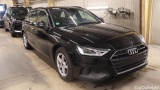  Audi  A4  Avant 35 TDI 2.0 TDI 120KW AT7 E6d #7