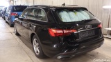  Audi  A4  Avant 35 TDI 2.0 TDI 120KW AT7 E6d #8