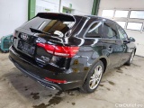  Audi  A4  Avant 45 TDI quattro 3.0 TDI 170KW AT8 E6dT #2
