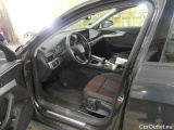  Audi  A4 AUDI  Allroad Quattro allroad quattro 40 TDI S tronic 5d 150kW #4