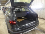  Audi  A4 AUDI  Allroad Quattro allroad quattro 40 TDI S tronic 5d 150kW #10