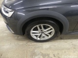  Audi  A4 AUDI  Allroad Quattro allroad quattro 40 TDI S tronic 5d 150kW #47