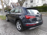  Audi  Q5  40 TDI quattro 2.0 TDI 150KW AT7 E6d #9