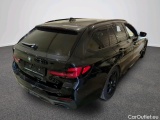  Bmw  Serie 5 Baureihe 5 Touring 520 i M Sport 2.0 135KW AT8 E6d #2