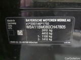  Bmw  Serie 5 Baureihe 5 Touring 520 i M Sport 2.0 135KW AT8 E6d #4
