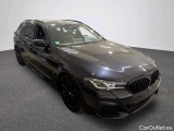  Bmw  Serie 5 Baureihe 5 Touring 520 i M Sport 2.0 135KW AT8 E6d #7
