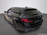  Bmw  Serie 5 Baureihe 5 Touring 520 i M Sport 2.0 135KW AT8 E6d #11