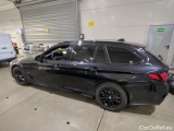  Bmw  Serie 5 Baureihe 5 Touring 520 i M Sport 2.0 135KW AT8 E6d #15