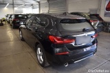  Bmw  Serie 1 Baureihe 1 Lim. 118 d Advantage 2.0 110KW AT8 E6d #8