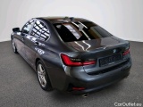  Bmw  Serie 3 Baureihe 3 Lim. 330 e Advantage 2.0 185KW AT8 E6d #15