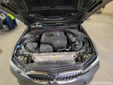  Bmw  Serie 3 Baureihe 3 Lim. 330 e Advantage 2.0 185KW AT8 E6d #21