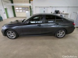  Bmw  Serie 3 Baureihe 3 Lim. 330 e Advantage 2.0 185KW AT8 E6d #22